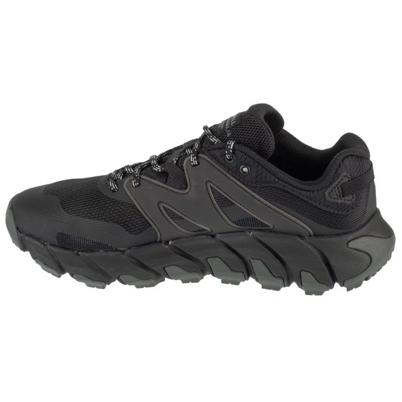 Merrell Maipo Explorer Aerosport J038009 Schuhe schwarz 1