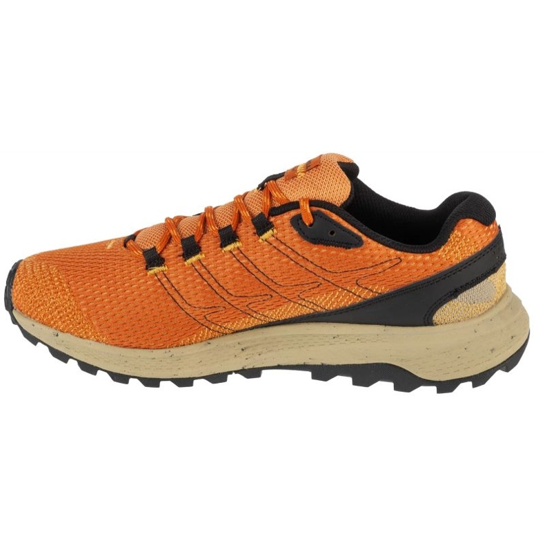 Merrell Fly Strike J068439 Laufschuhe orange 1