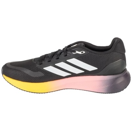 Adidas runfalcon 5 IE0526 Schwarz 1