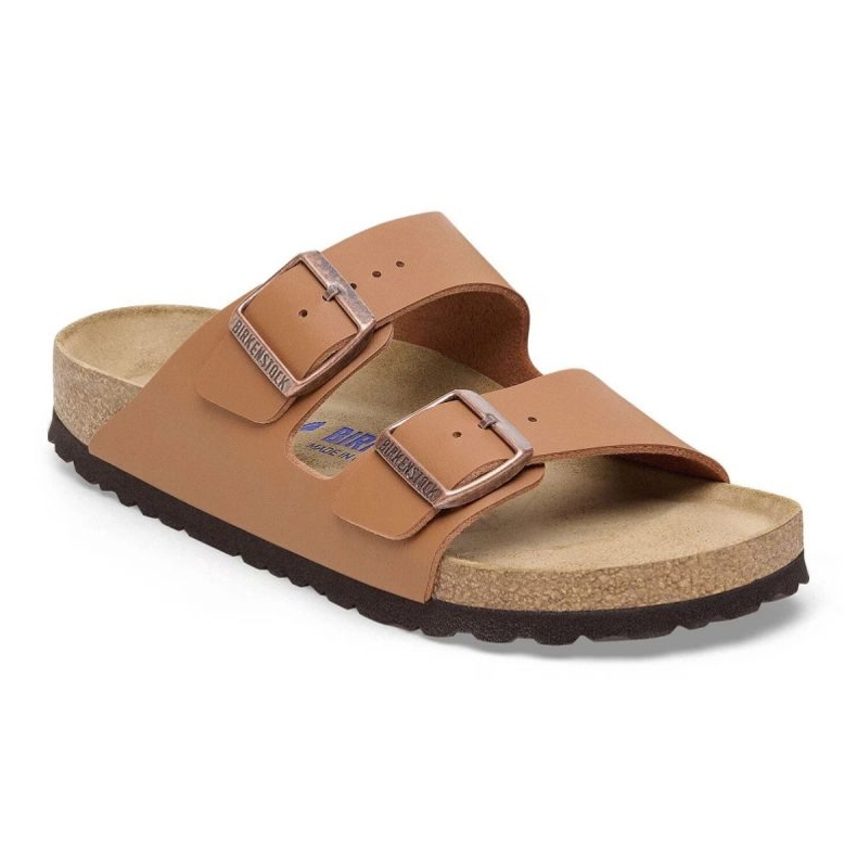 Birkenstock Arizona BS 1019067 Flip -Flops braun 1