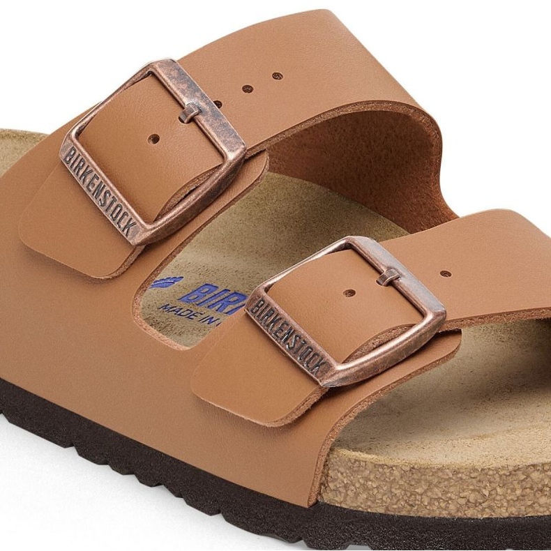 Birkenstock Arizona BS 1019067 Flip -Flops braun 2