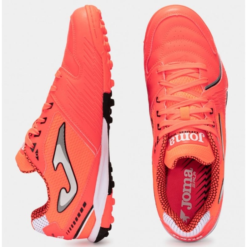 Joma Dribling 2507 in DRIS2507in Fußballschuhen orange 1