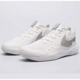 Nike Hyperquick FN4678-102 Volleyballschuhe weiß 2