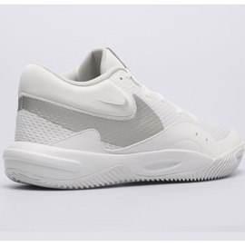 Nike Hyperquick FN4678-102 Volleyballschuhe weiß 3