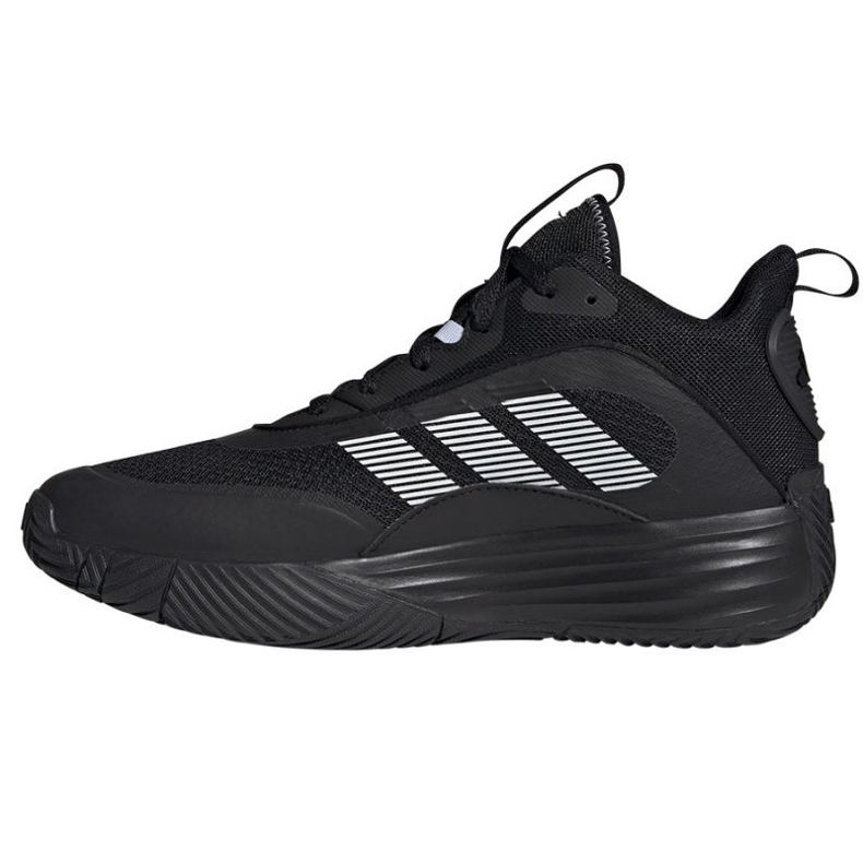 Adidas OwnTheGame 3.0 IH5849 Schuhe schwarz 1