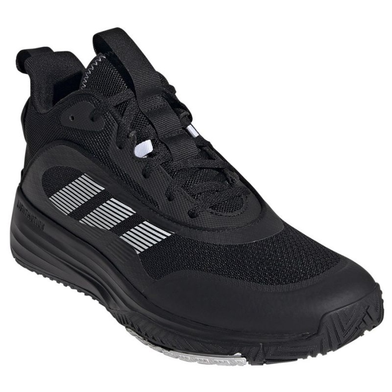 Adidas OwnTheGame 3.0 IH5849 Schuhe schwarz 3