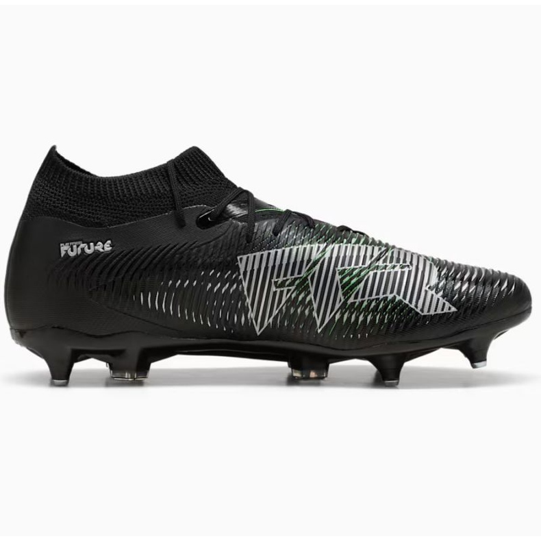 Puma Future 8 Match MXSG 108367-02 Fußballschuhe schwarz 1