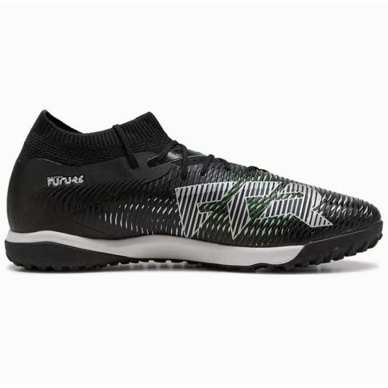 Puma Future 8 Match TT 108370-02 Fußballschuhe schwarz 1