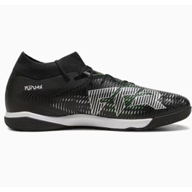Puma Future 8 Match IT 108371-02 Fußballschuhe schwarz 1