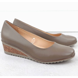 Vinceza Schuhe für Vincez Wedge in 58475 Jan360b 2