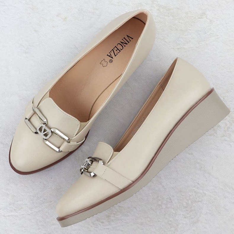 Vinceza Schuhe für Vincez Wedge in 58478 Jan361b 2