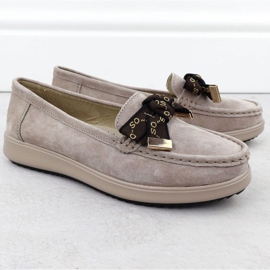 Filippo Wildlederschuhe in DP6457 Paw594b 2