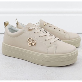 Schuhe auf der Filippo -Plattform in 3533 Paw586a 1