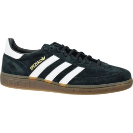 Adidas Handball Spezial M DB3021 Schuhe schwarz 4