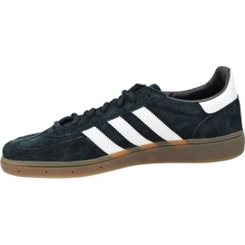 Adidas Handball Spezial M DB3021 Schuhe schwarz 5