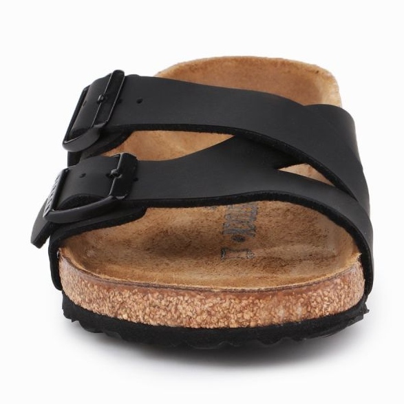 Birkenstock Yao Balance 1016687 Black Flip -Flops schwarz 2