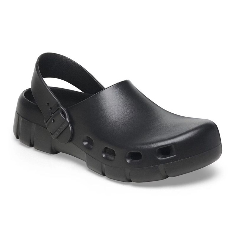 Birkenstock Eva 1027684 Black Flip -Flops schwarz 1