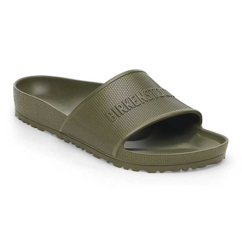 Birkenstock Barbados Eva 1028566 Green Flip -Flops grün 1