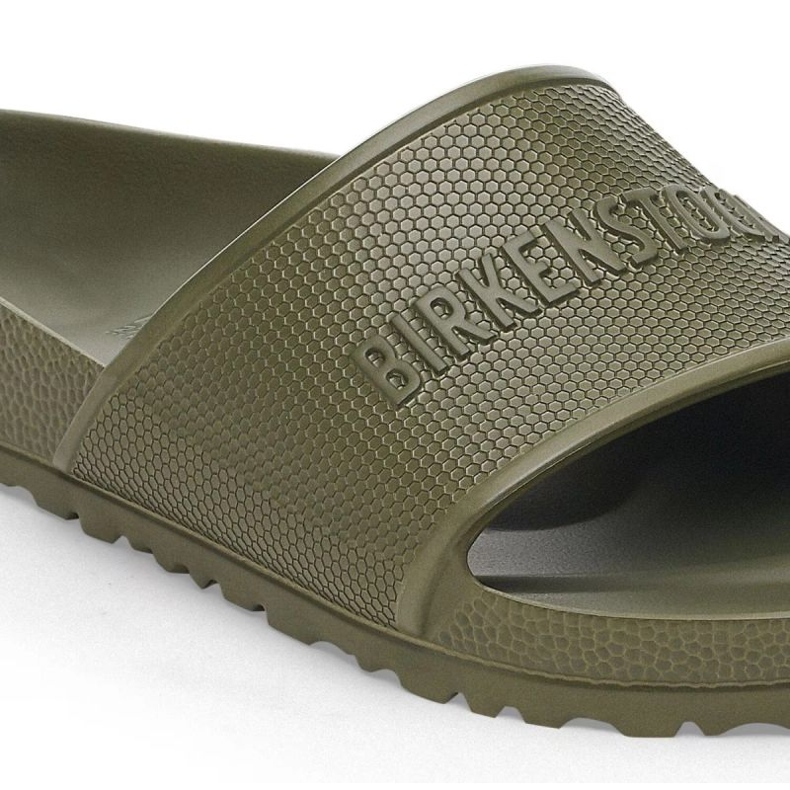 Birkenstock Barbados Eva 1028566 Green Flip -Flops grün 2