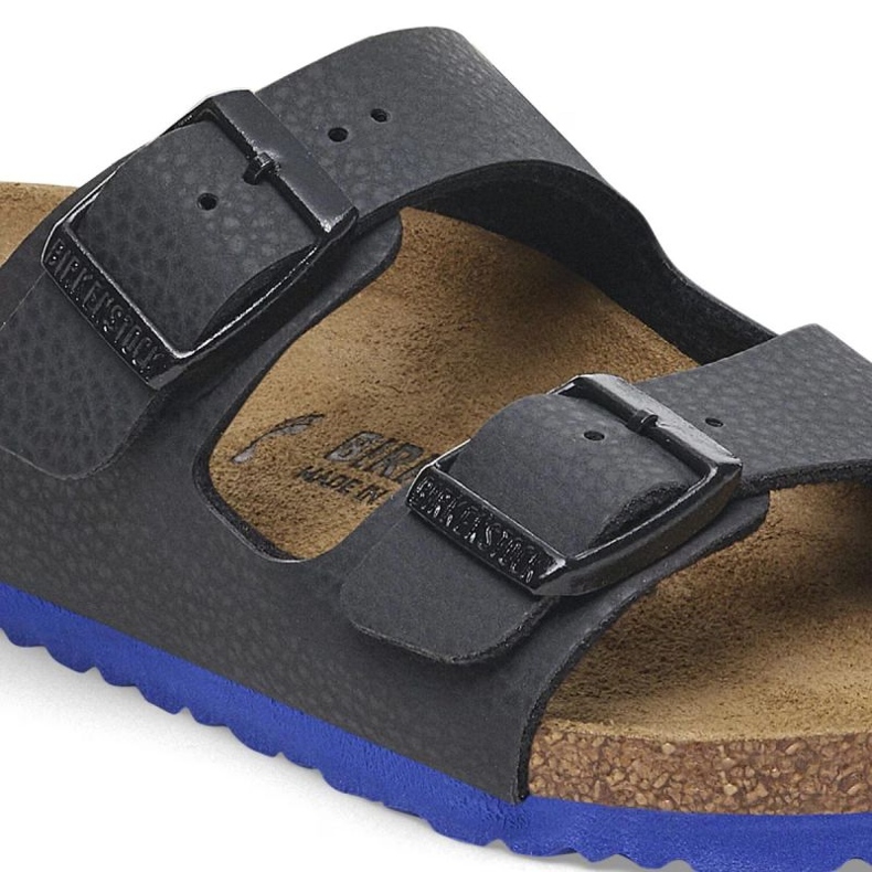 Birkenstock Arizona BS 1029374 Flip -Flops schwarz 2
