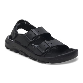 Birkenstock als 1026780 Sandalen schwarz 1