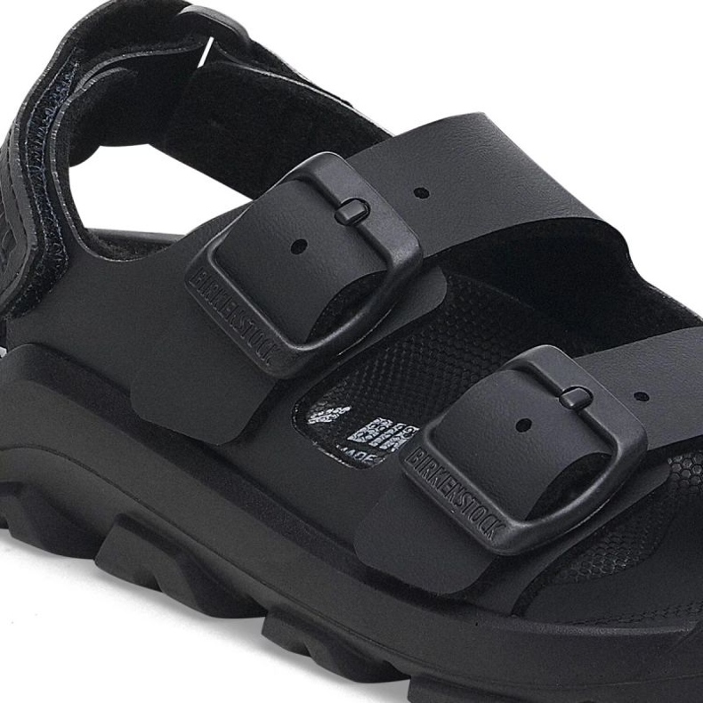 Birkenstock als 1026780 Sandalen schwarz 2