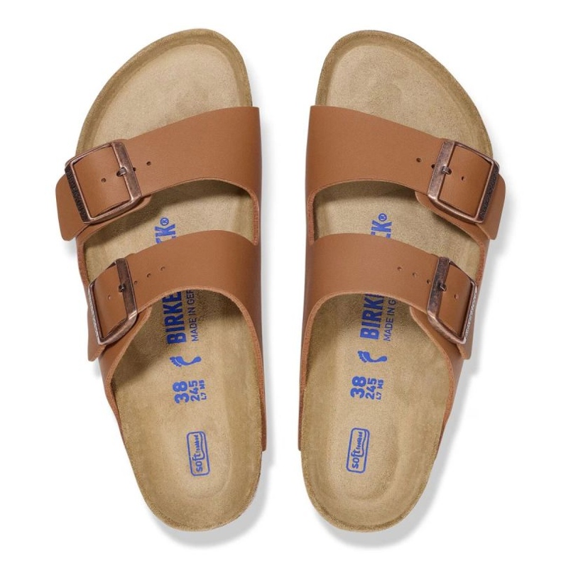 Birkenstock Arizona BS 1019119 Flip -Flops braun 2