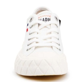 Palladium Ace Cvs Star 77014-116-M Schuhe weiß 2