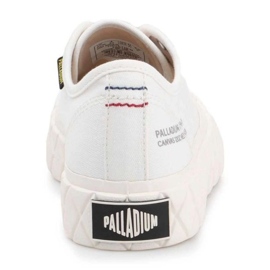 Palladium Ace Cvs Star 77014-116-M Schuhe weiß 4