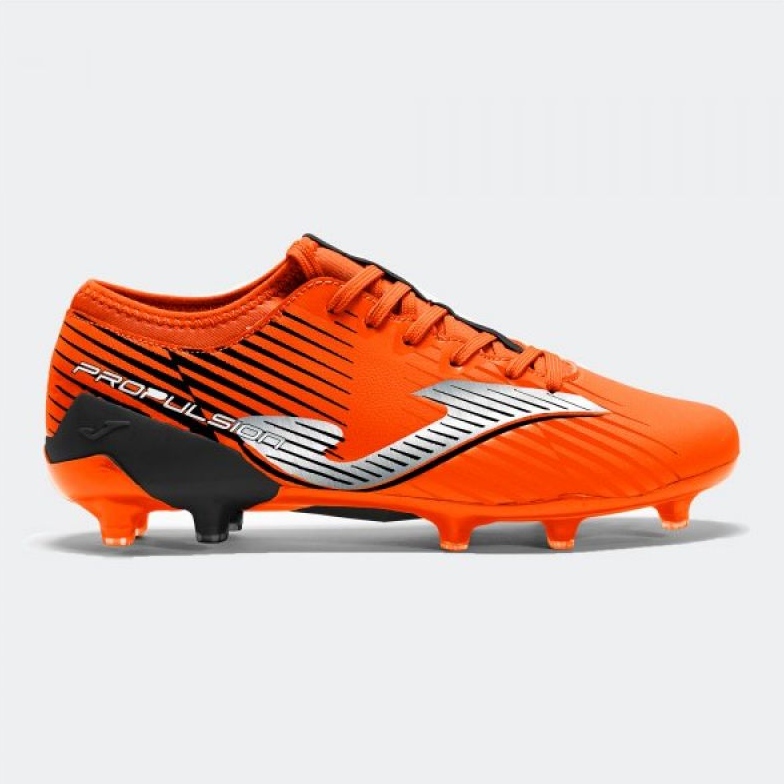 Joma Propulsion Cup 2308 Orange Ground Companies 1