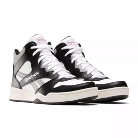 Reebok Royal BB4500 HI 2.0 100201314 Schuhe weiß 1