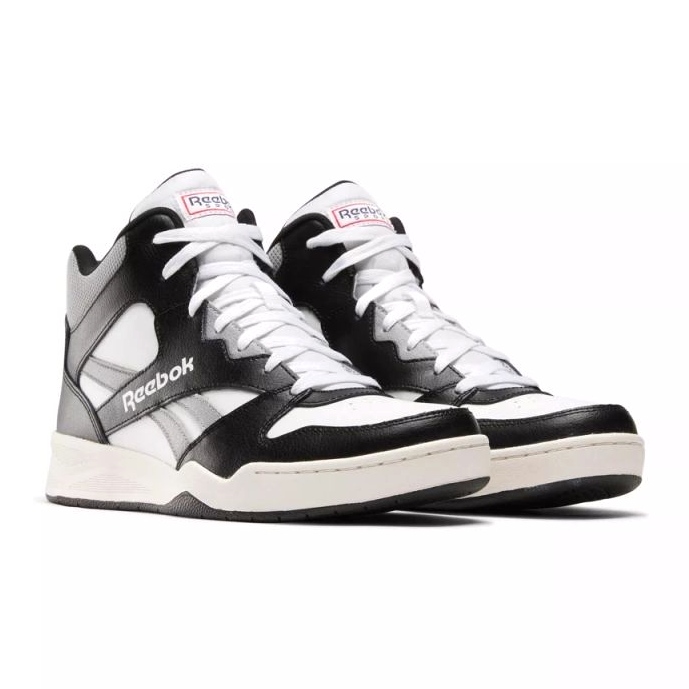 Reebok Royal BB4500 HI 2.0 100201314 Schuhe weiß 1