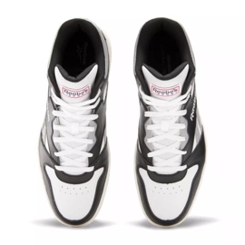 Reebok Royal BB4500 HI 2.0 100201314 Schuhe weiß 2