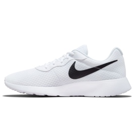 Nike Tanjun DJ6258-100 Weiße Sportschuhe 2