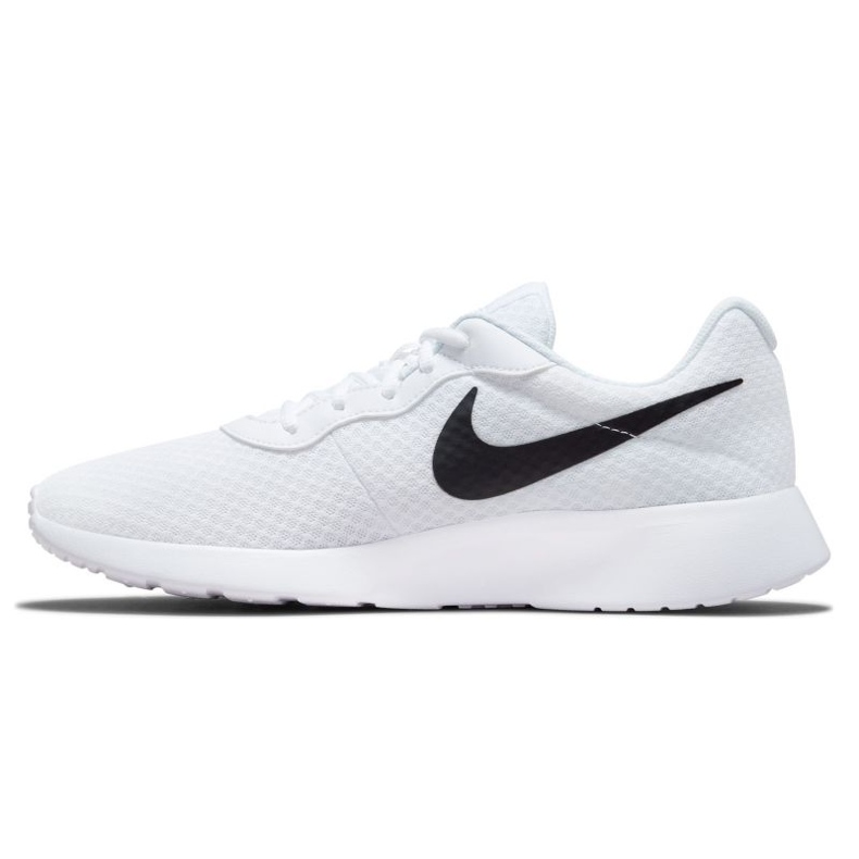 Nike Tanjun DJ6258-100 Weiße Sportschuhe 2
