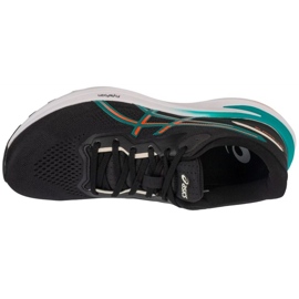 ASICS GT-1000 13 1011B858-005 Schwarze Schuhe 2
