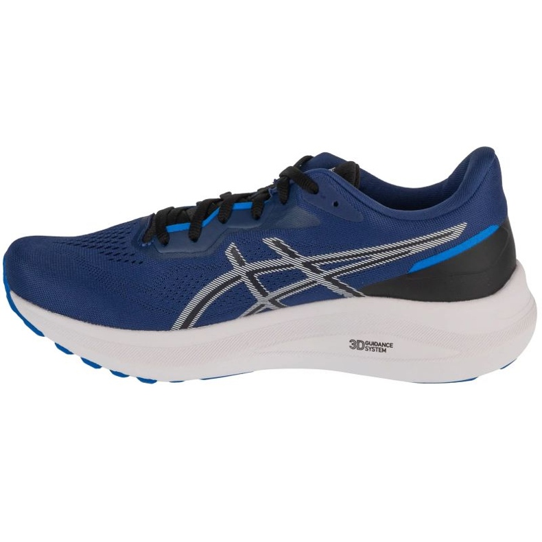 ASICS GT-1000 13 1011B858-402 Lila Schuhe 1