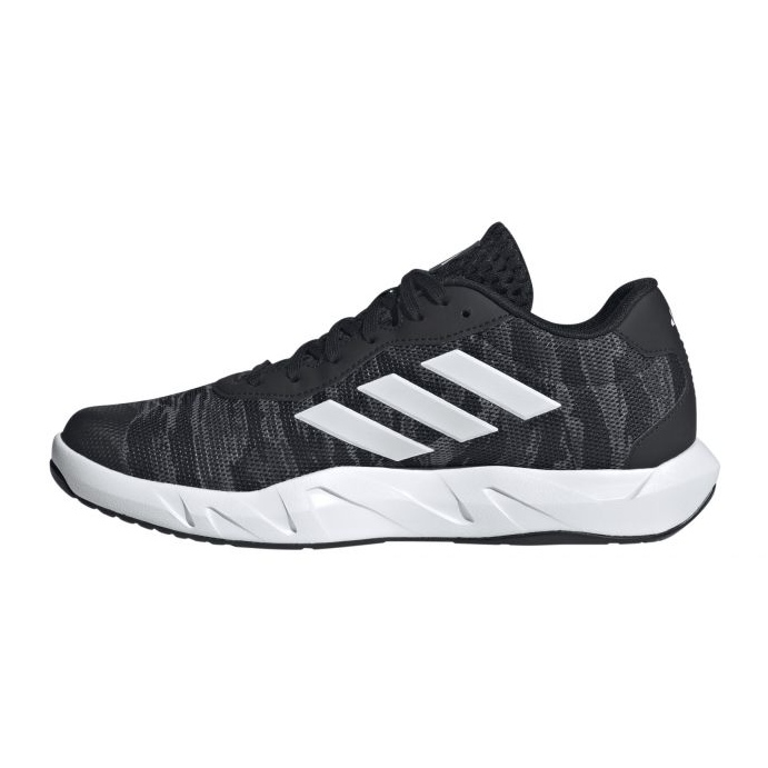 Adidas Amplimove Trainer IH5269 Schuhe schwarz 1