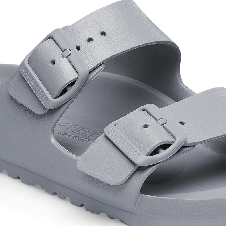 Birkenstock Arizona Eva 1027620 Flip -Flops grau 2