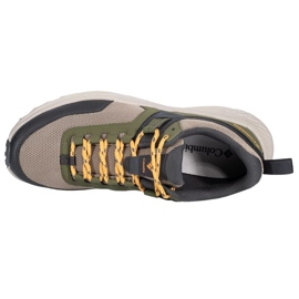 Columbia Konos Low Schuhe 2063471383 grün 2