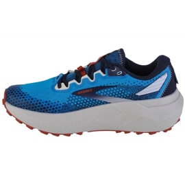 Brooks Caldera 6 Schuhe 1103791D490 blau 1