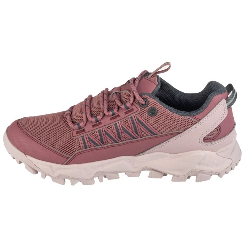 Columbia Flow Fremont 205831609 Schuhe lila 1