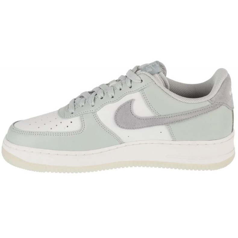 Nike Air Force 1 07 LV8 FJ4170-003 Schuhe weiß 1