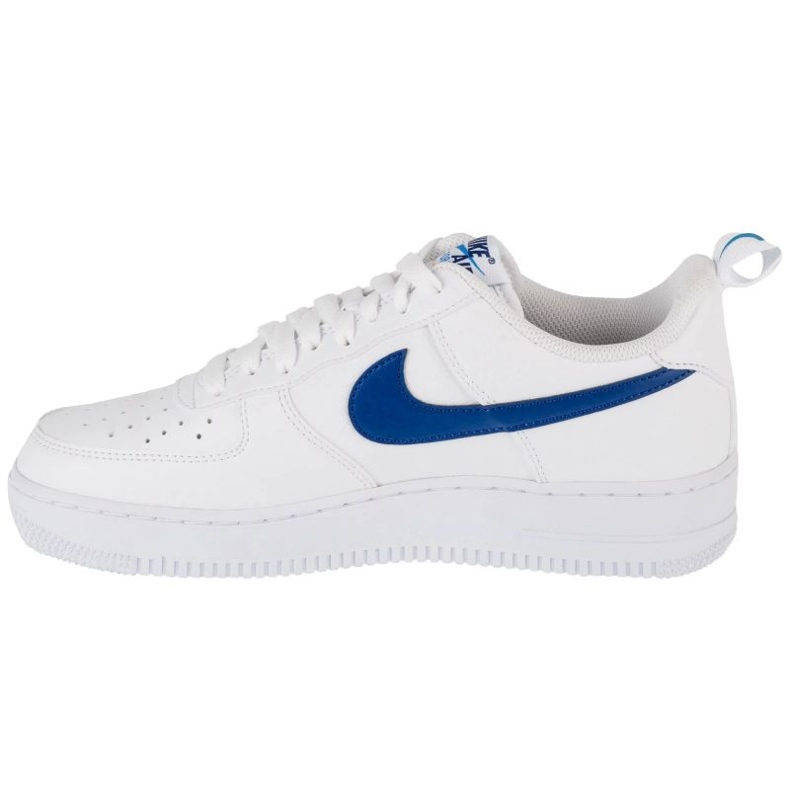 Nike Air Force 1 07 HF3836-100 Schuhe weiß 1
