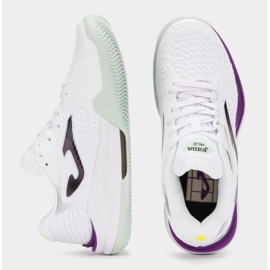 Tennisschuhe Joma Ace Lady 2402 TaClw2402c weiß 1