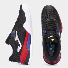 Tennisschuhe Joma T.Roland 2401 Trolaw2401c schwarz 1