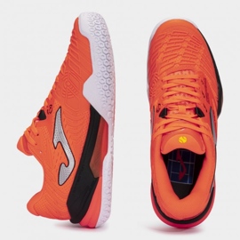 Tennisschuhe Joma T.Roland 2408 Trolaw2408ac orange 1