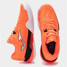Tennisschuhe Joma T.Roland 2408 Trolaw2408c orange 1