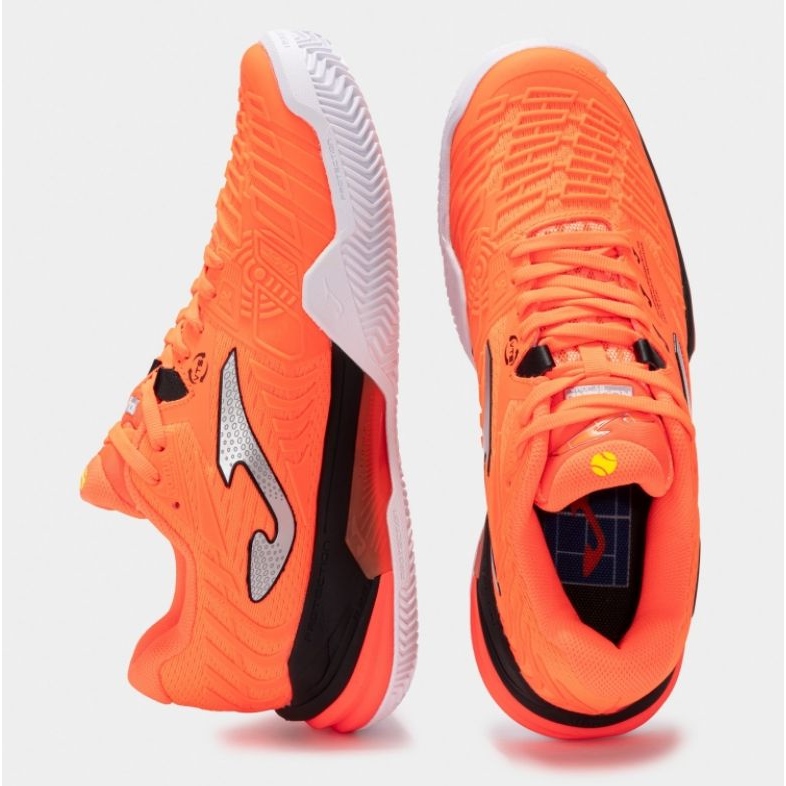 Tennisschuhe Joma T.Roland 2408 Trolaw2408c orange 1