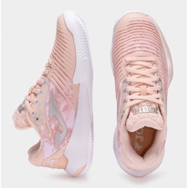 Tennisschuhe Joma Point Lady 2513 TPPOILS2513AC rosa 1